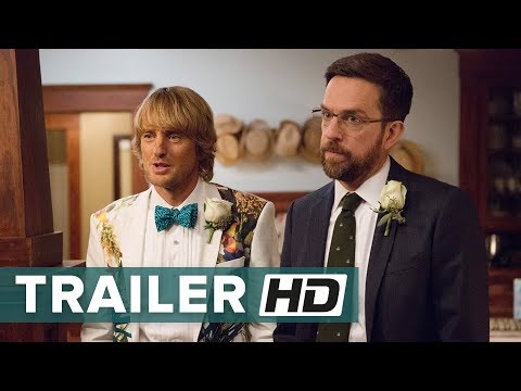 2 gran figli di… - Trailer Ufficiale Italiano HD