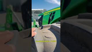 John Deere 8320R wheel tractor for sale - Image 3 | Agroline UG John Deere 8320R wheel tractor | Image 3 - Agroline