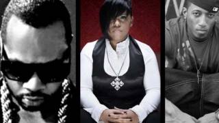 I've Been Changed - Jai Feat. JR & Lecrae (Root Magazine Presents: Underground Heat, Volume 1)