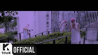 [MV] JERASTAR(정혜선) _ BY MY SIDE(내 옆자리)