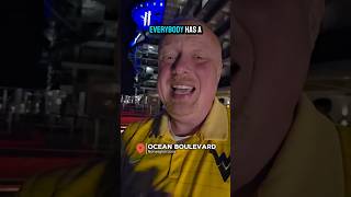 Onboard the Norwegian Luna #NCL #NorwegianLuna #Cruise #CruiseLife