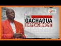 | DAY BREAK | DP Gachagua put forward his defence ahead of his impeachment debate (Part 2)