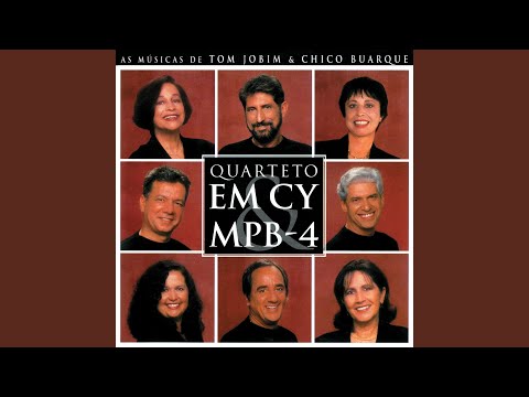 Meninos, Eu Vi - Chico Buarque