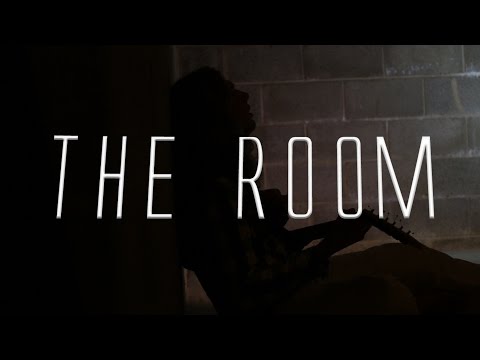 The Room - Alex Baker (Music Video)