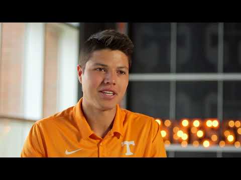 Tennessee Tennis | Luis Valero