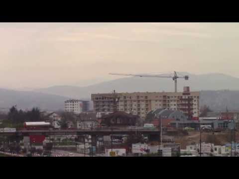 Dessertoppo-Opasna ekipa (Official Video) 2013 FULL HD