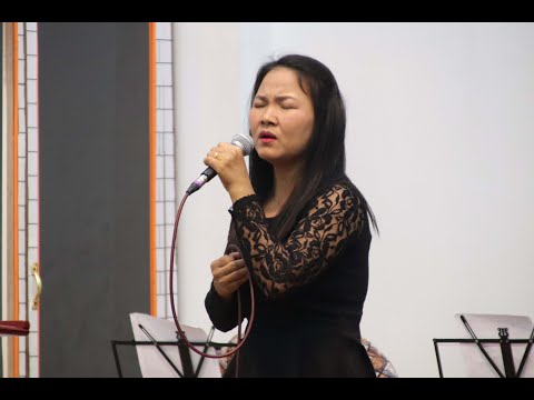 LALPANLIANI | I KHAWNGAIHNA