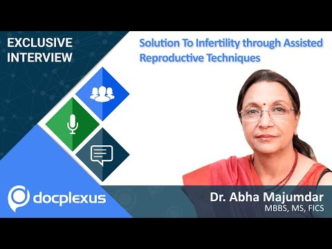 Exclusive Interview With Dr. Abha Majumdar