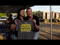 Celebrating Safety at Ruby-Collins