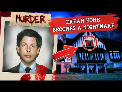 Serial Killer's Mansion So HAUNTED No One Wants to Buy It! |  Fox Hollow Farm