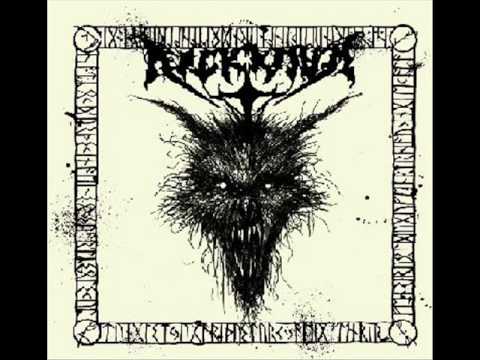 Arckanum - Tungls tjúgari (The Moon Reaper)