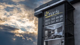 Mardy Suit Hotel - Tanıtım Filmi