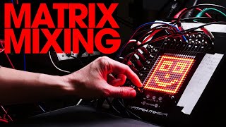 Video thumbnail for A Daunting Yet Powerful Creative Mixing Technique by HAINBACH