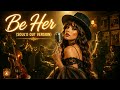 Ella Langley - Be Her (1950's Soul Version)