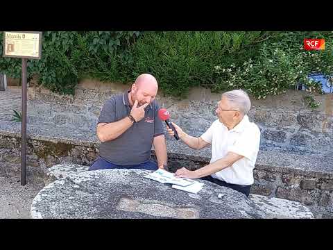 Pascal Descamps présente " Moissons de culture 2 "