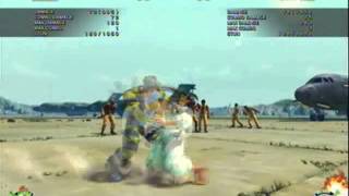 street fightering okay