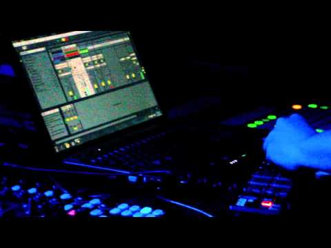 RTS.FM Serbia Tour - Sloxxx @ Club Jail, Senta