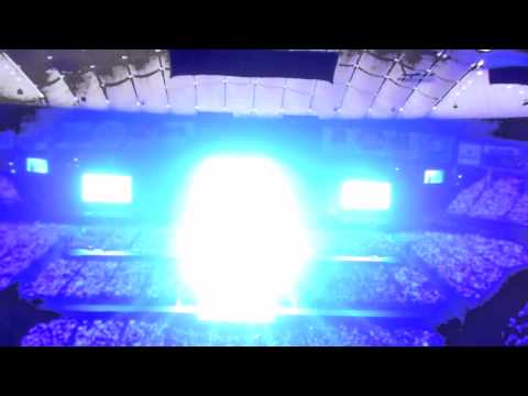 -OPERA- Super Junior (SS4 Tokyo)