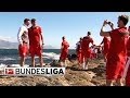 Stuttgart's South African Adventure