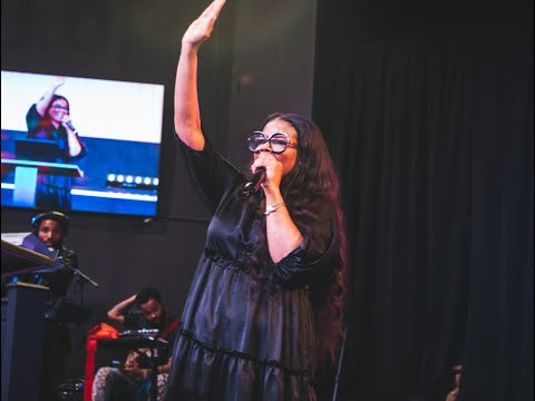 Trina Hairston Prays | Impact One Prayer Revival