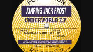 Jumping Jack Frost - Osmosis (1994)