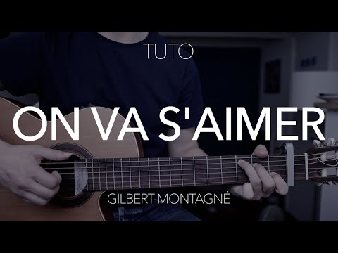 On Va Saimer - Gilbert Montagné