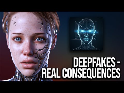 How Can We Solve the A.I and Deepfake Problem?