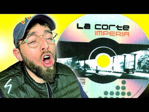 Uruguayo Reacciona a Mantequilla - La Corte 🧈​🇻🇪​