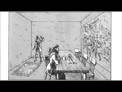 DSA1 mit DSA5: Silvanas Befreiung