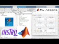 How to Install MATLAB on Windows Step By Step Tutorial For Beginners