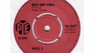 Download lagu Migil 5 - Boys And Girls mp3