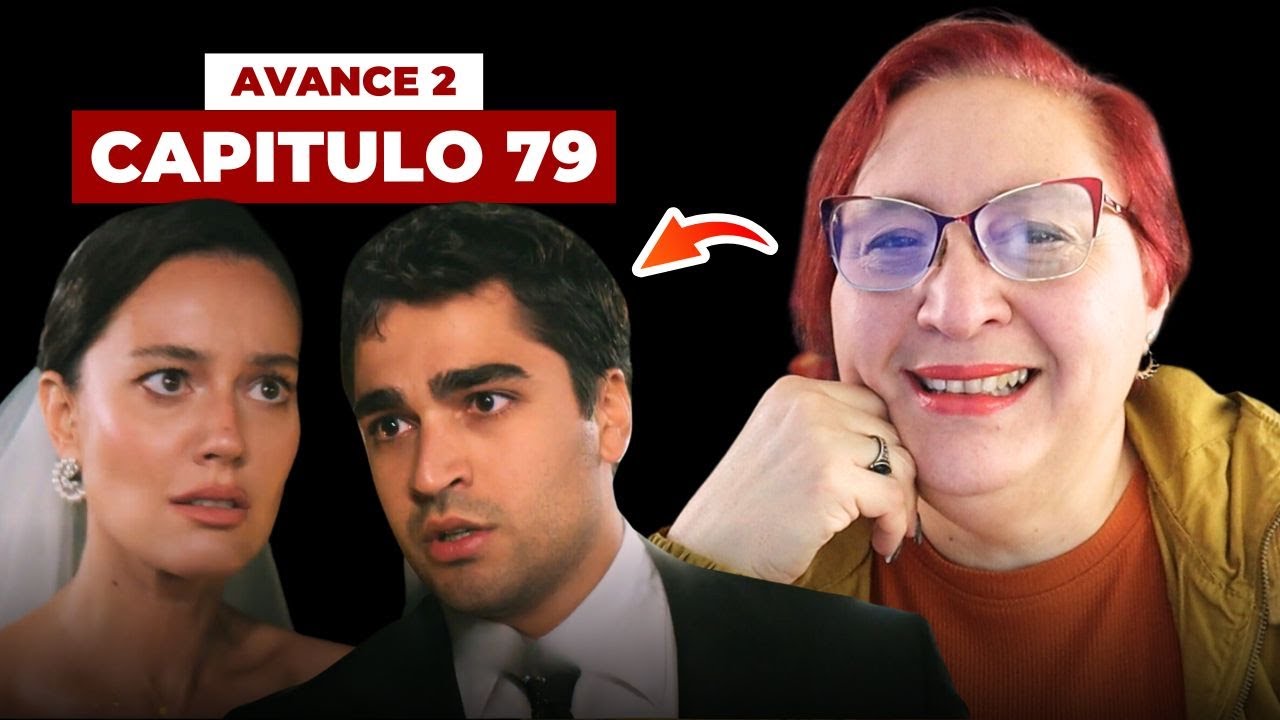 FERIT SE CASA? 🔥 | Yali Capkini CAPITULO 79 Avance 2 [ Reseña ]