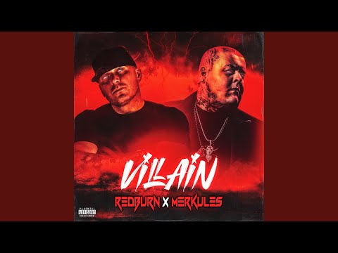 Villain (feat. Merkules)
