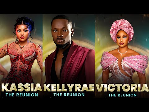BBNaija Reunion 2025: Beefs and Shocking Truths Exposed!
