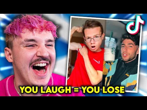 Scottish Tik Tok Is Hilarious... (You Laugh, You Lose)