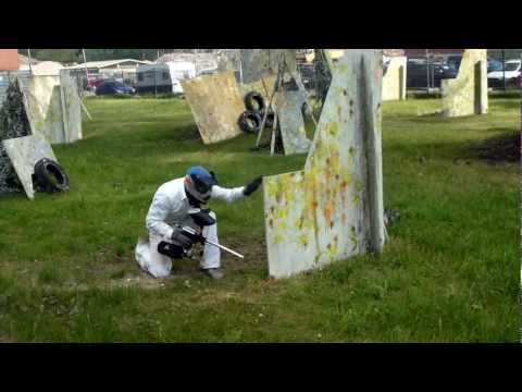 Paintball Don Peppos Run