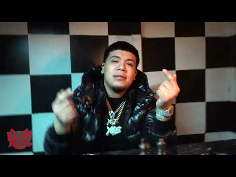 3AM In Atlanta - YGB Hendrix ( Official video )