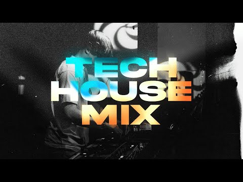 Tech House Mix | 2024 | Mau P, Biscits, Ayybo, etc.