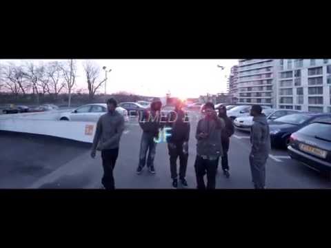 YUNG DOSH & KILLS KOZAY - DARK SKI (OFFICIAL VIDEO) (HD)