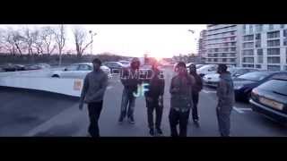 YUNG DOSH & KILLS KOZAY - DARK SKI (OFFICIAL VIDEO) (HD)