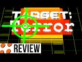 Target: Terror For Wii Video Review