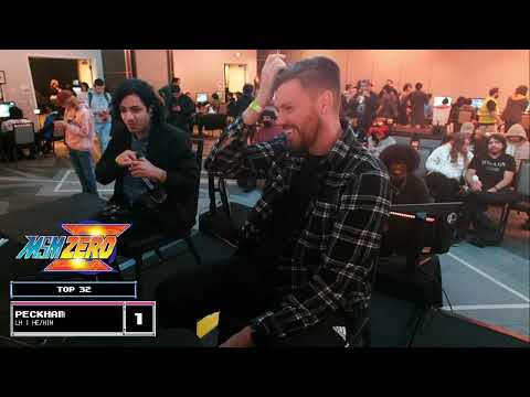 MSMZERO.6 - Shangrai (Fox) Vs. Peckham (Ice Climbers) - SSBU - Top 32