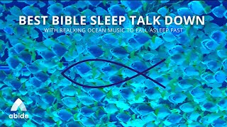 Best Bible Sleep Meditations Written By Michael