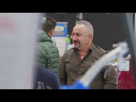 Lubroservice - Fornitore Offresi 2025