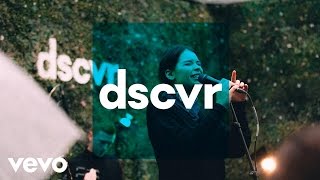 Liv Dawson - Reflection (Live) - Vevo dscvr @ The Great Escape 2017
