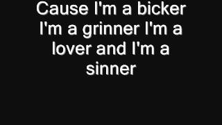 The Joker by The Steve Miller Band Lyrics (Full Song)