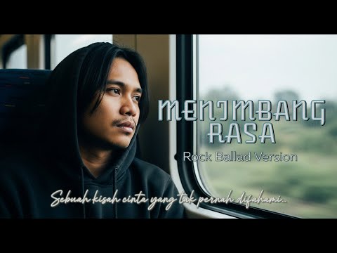 Oslan Husein & Ahmad Jais – Menimbang Rasa (Rock Ballad Cover)