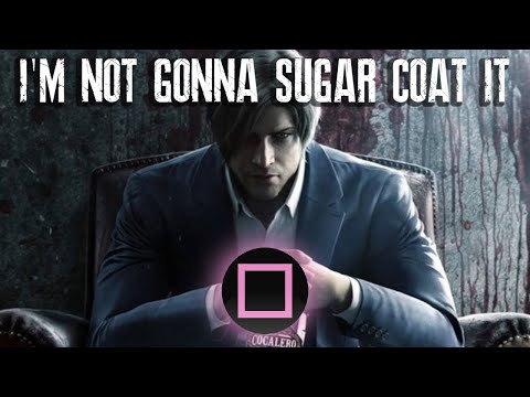 I'M NOT GONNA SUGARCOAT IT - Resident Evil 4 Remake