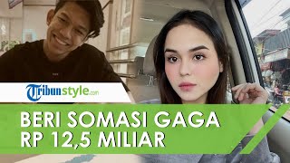 Sebelum ke Jalur Hukum, Laura Anna Sempat Somasi Gaga Muhammad Rp 12,5 M, Ini Tanggapan Pengacara