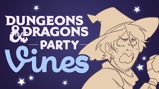 Download lagu DUNGEONS & DRAGONS VINES | High Hopes Low Rolls Edition mp3 Download lagu DUNGEONS & DRAGONS VINES | High Hopes Low Rolls Edition mp3